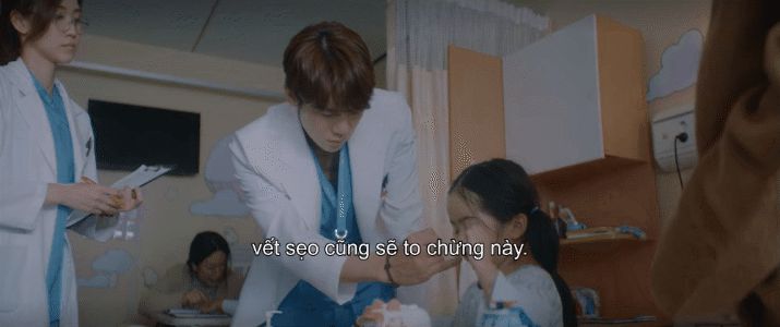 Loạt khoảnh khắc ngọt ngào và xót xa nhất Hospital Playlist 2 tập 4: Tấu hài liên tục nhưng xem mà không cầm nổi nước mắt! - Hình 3