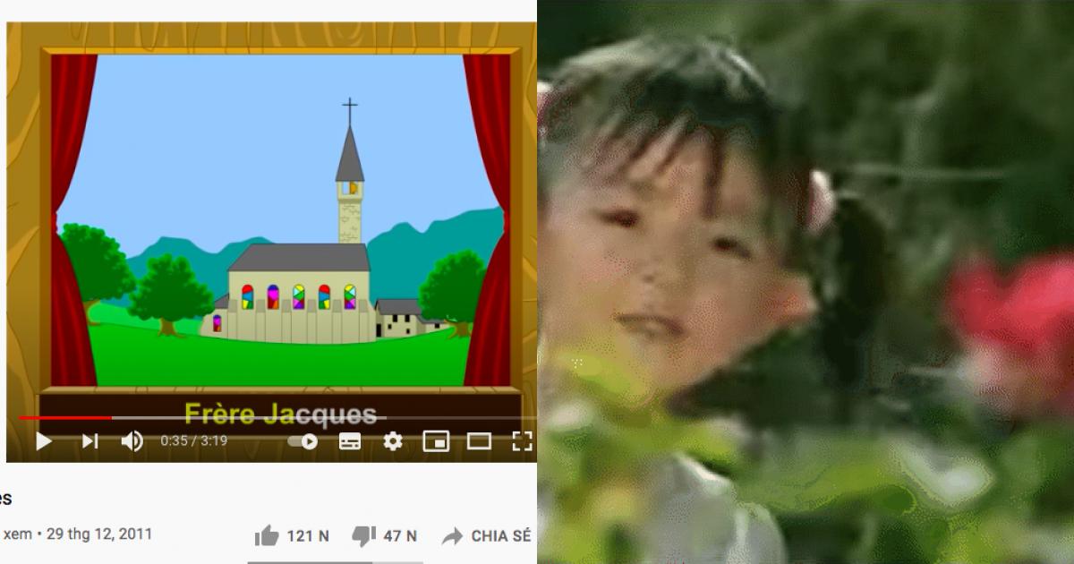 Sốc t.uổi thơ: Kìa Con Bướm Vàng không phải ca khúc thiếu nhi Việt Nam, ra đời từ hơn 320 năm trước rồi! - Nhạc Việt - Việt Giải Trí Sốc T.Uổi Thơ: Kìa Con Bướm Vàng Không Phải Ca Khúc Thiếu Nhi Việt Nam, Ra Đời Từ Hơn 320 Năm Trước Rồi! - Nhạc Việt - Việt Giải Trí