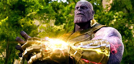 Hóa ra trùm cuối đứng sau Thanos của Loki đã xuất hiện từ lâu, cái tên quá quen thuộc mà không ai nghĩ tới? - Hình 5