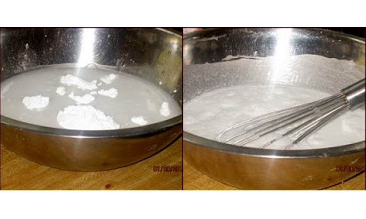 Cách làm sợi bánh canh từ bột lọc, bột gạo, bột sắn đơn giản thơm ngon - Hình 22