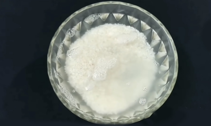 Cách làm sợi bánh canh từ bột lọc, bột gạo, bột sắn đơn giản thơm ngon - Hình 3