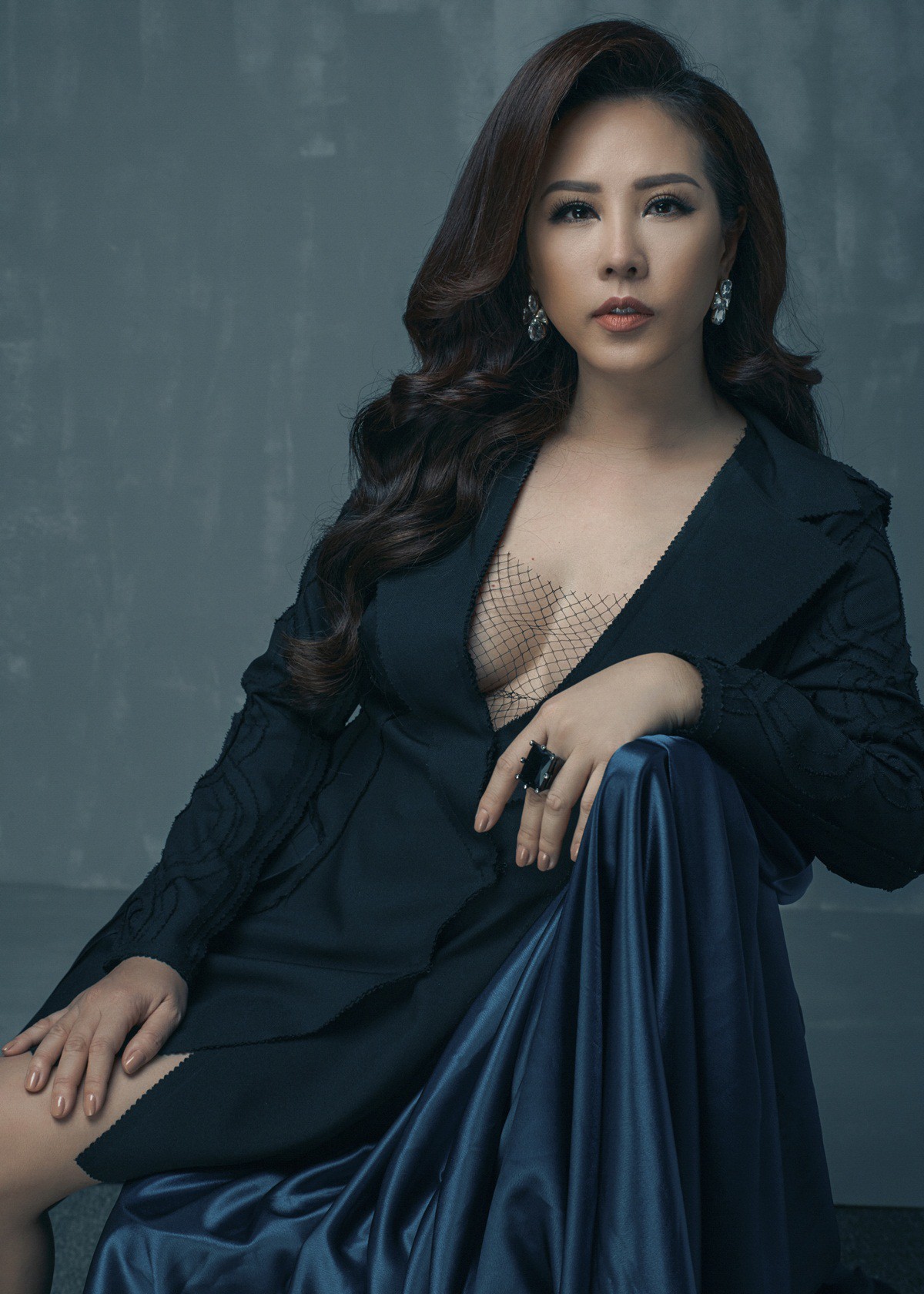 Thu Hoài bị tố mua giải Hoa hậu trắng trợn giá 100.000 USD - Hình 6