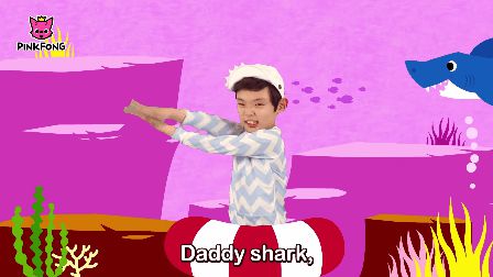 Khai quật bản gốc Baby Shark 9 tỷ view: Ban đầu chỉ là 1 ca khúc nhảm nhí quay cho vui, 10 năm lẹt đẹt mãi mới được 185 nghìn view - Hình 2