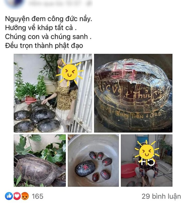 Mẹ ruột Thủy Tiên đáp trả khi bị mỉa mai sống dã tâm - Hình 2