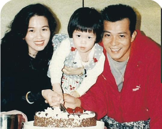 Huỳnh Nhật Hoa - Quách Tĩnh bán hết gia sản, nguyện đánh đổi sự nghiệp vì bà xã bị ung thư - Hình 4