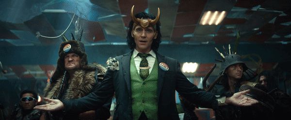 Loki tập 6 liệu có hé lộ kẻ cầm đầu mạnh hơn Thanos, hội Avengers mới sắp được triệu hồi? - Hình 1