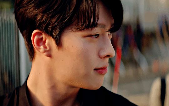 Nam thần điện ảnh mới đến từ YG Jang Ki Yong: Na ná Hyun Bin, trùng hợp sắp yêu Song Hye Kyo, nghi chen vào cặp đôi Reply 1988 - Hình 16