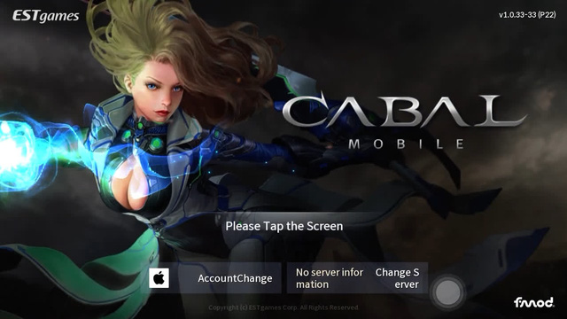 Nóng! Cabal Mobile chính thức ra mắt, hướng dẫn tải trên cả Android và iOS cho game thủ Việt - Hình 3