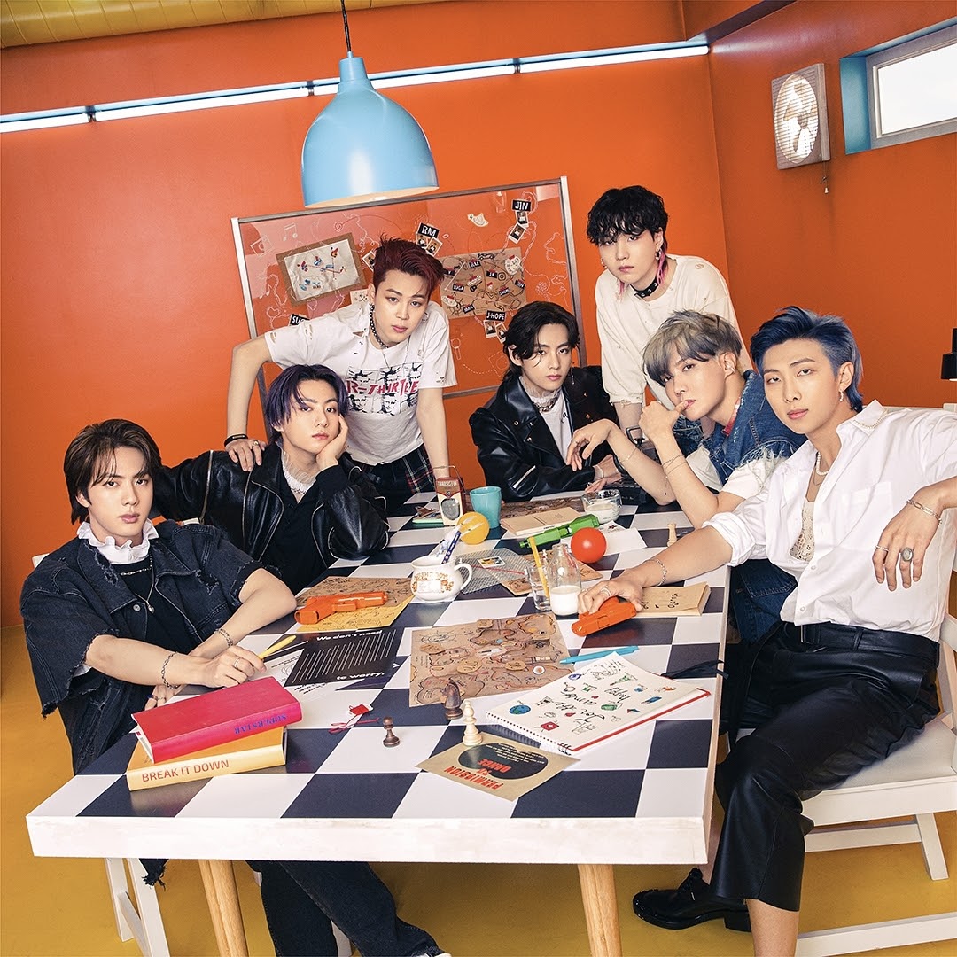 BTS được hoãn nghĩa vụ quân sự là vì lợi ích quốc gia - Hình 1