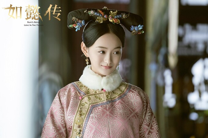 Dương Dung, Trần Dao, Vương Diễm sao nữ nào có khuôn mặt trẻ thơ nhưng đóng vai phản diện cực đỉnh? - Hình 3