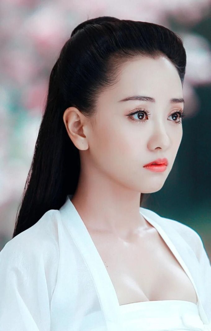 Dương Dung, Trần Dao, Vương Diễm sao nữ nào có khuôn mặt trẻ thơ nhưng đóng vai phản diện cực đỉnh? - Hình 1