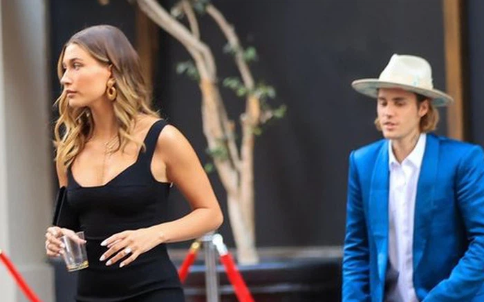 Hailey lên tiếng khi Justin Bieber bị chỉ trích quát mắng vợ nơi công cộng - Hình 4