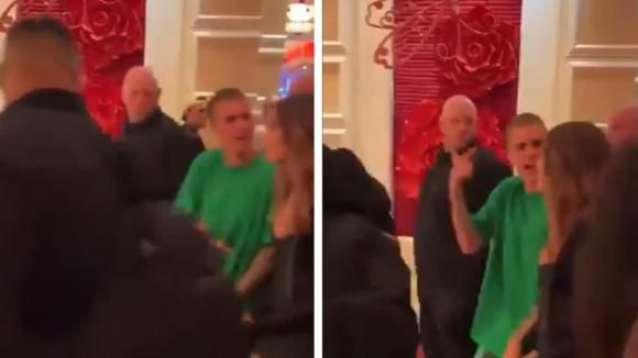 Hailey lên tiếng khi Justin Bieber bị chỉ trích quát mắng vợ nơi công cộng - Hình 6