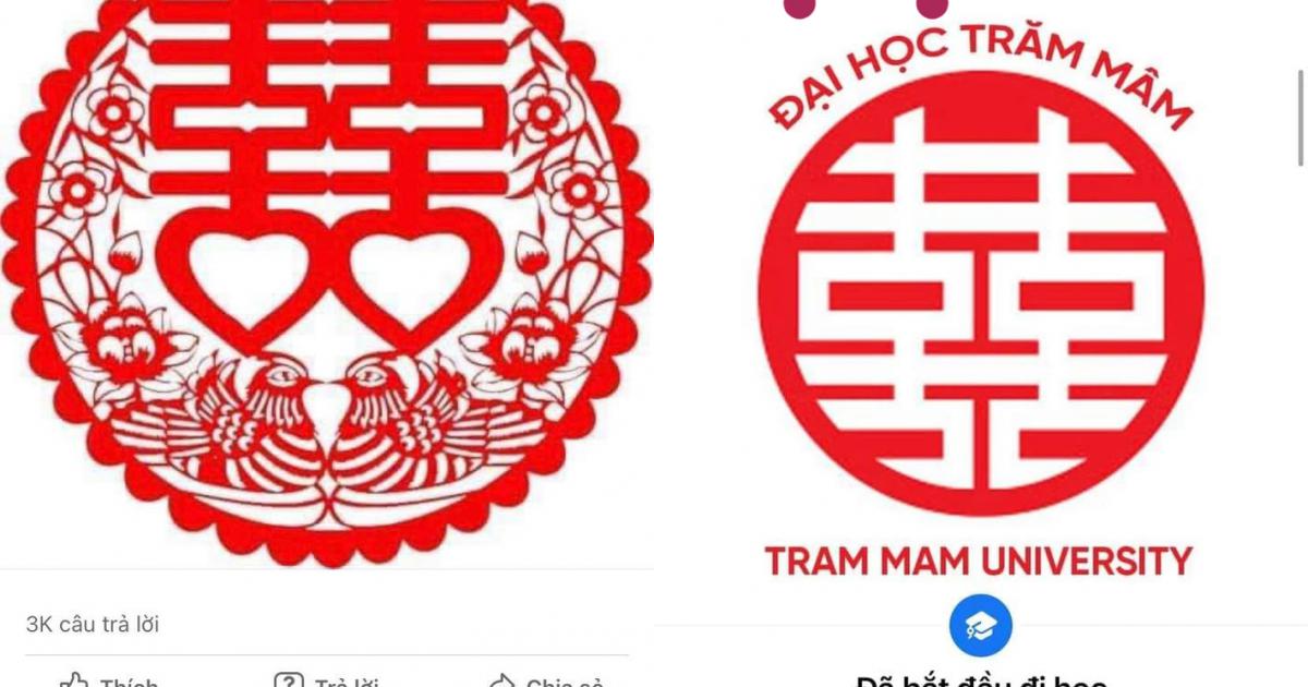 Đại học trăm mâm là gì?