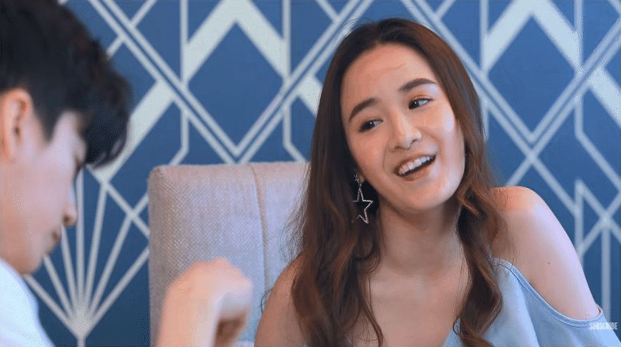 Baifern Pimchanok bị netizen chửi thẳng mặt vì livestream bán hàng, phải bao nuôi người yêu ăn bám ở 46 Ngày tập 4 - Hình 1