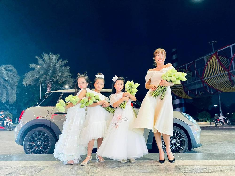 Cuộc sống con gái cố diễn viên Mai Phương bây giờ ra sao? - Hình 7