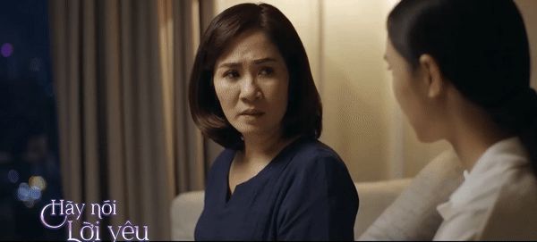 Hãy nói lời yêu trailer tập 28: My đi làm tiếp viên quán nhậu, chuyện gì đang xảy ra? - Hình 1