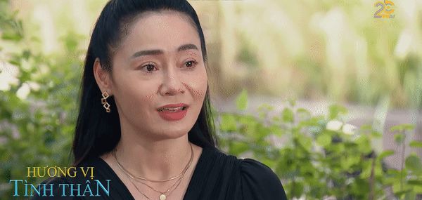 Hương vị tình thân preview tập 64: Không chỉ bà Xuân, bà Dần và ông Khang cũng phản đối chuyện tình cảm của Nam và Long - Hình 3