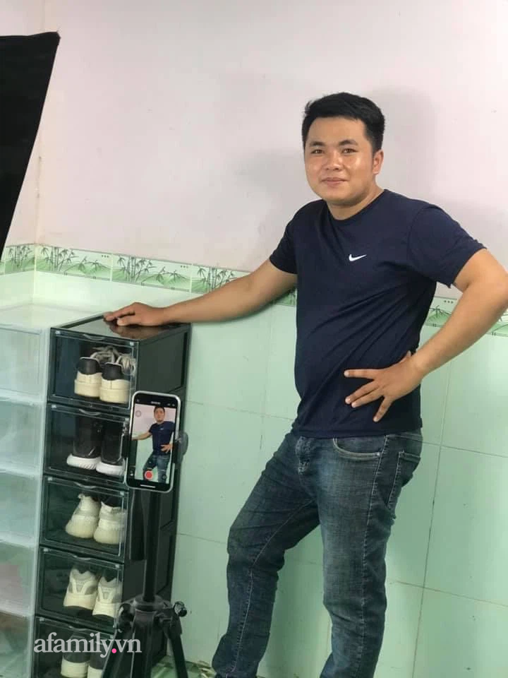 Kiên Review - Thánh uy tín chuyên lật tẩy sản phẩm dỏm, quảng cáo lố hot nhất TikTok - Hình 4