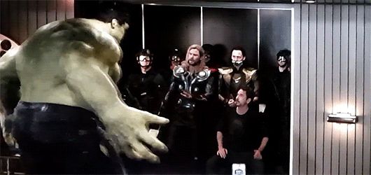 Toàn bộ thảm kịch đa vũ trụ của Marvel xảy ra vì một hành động quá nhỏ của Hulk trong Endgame, nghe mà tức sôi máu! - Hình 1