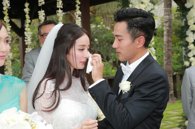 Dương Mịch bị tố hơn 1 năm nay không về thăm con, chỉ lo đóng phim và cặp trai trẻ, sự thật là gì? - Hình 6