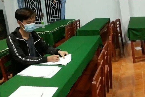 Em chồng mạo danh chị dâu, đăng tin có hàng ngàn người dương tính cho bõ ghét - Hình 3
