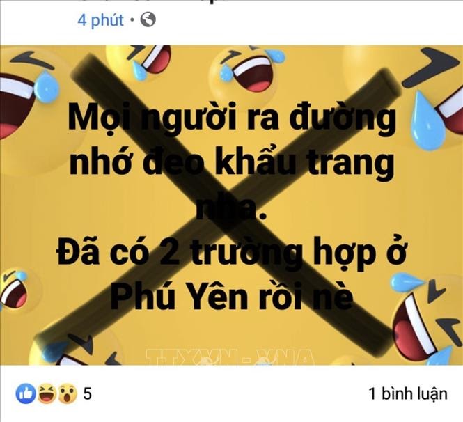 Em chồng mạo danh chị dâu, đăng tin có hàng ngàn người dương tính cho bõ ghét - Hình 5