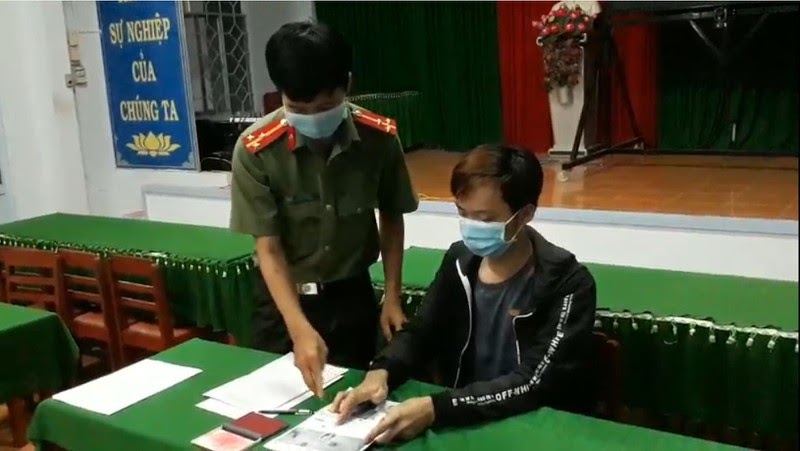 Em chồng mạo danh chị dâu, đăng tin có hàng ngàn người dương tính cho bõ ghét - Hình 1