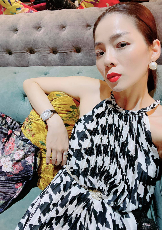 Lệ Quyên một chọi một mắng antifan là đạo đức giả sau khi bị công kích - Hình 6