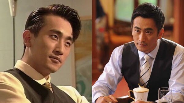 Cha In Pyo - Tài tử từ bỏ quyền thừa kế bạc tỷ để đổi lấy hạnh phúc giản đơn bên bà xã Shin Ae Ra - Hình 4