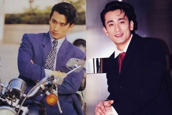 Cha In Pyo - Tài tử từ bỏ quyền thừa kế bạc tỷ để đổi lấy hạnh phúc giản đơn bên bà xã Shin Ae Ra - Hình 3