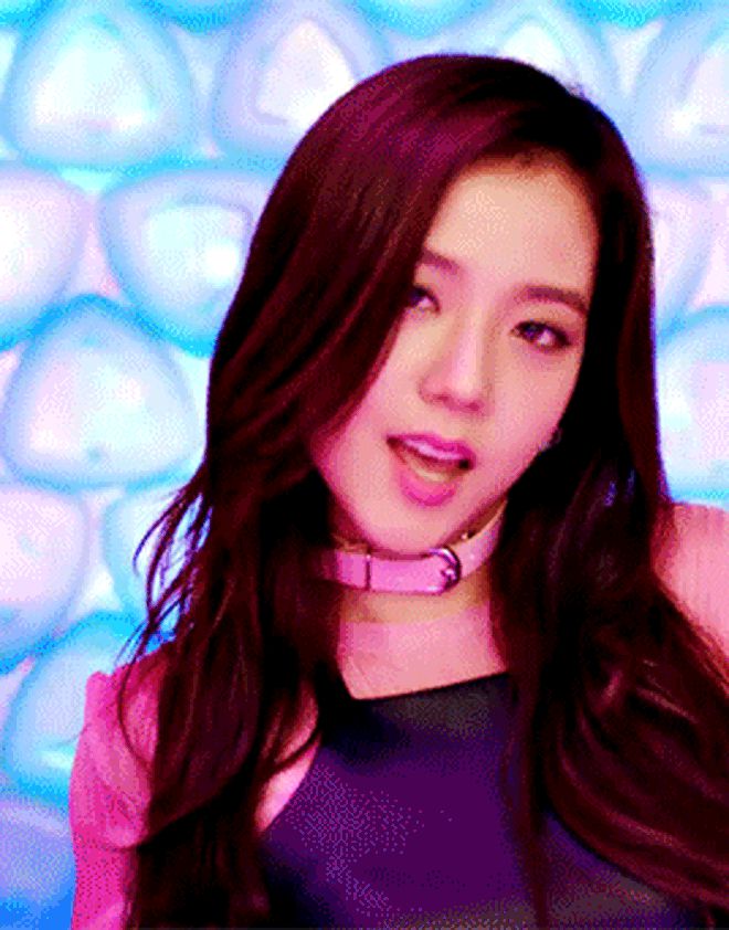 Chuyện makeup của top 3 visual đình đám: Jisoo bứt phá xuất sắc, Irene ngã ngựa vẫn luôn được gọi tên, Tzuyu giờ ở đâu? - Hình 31