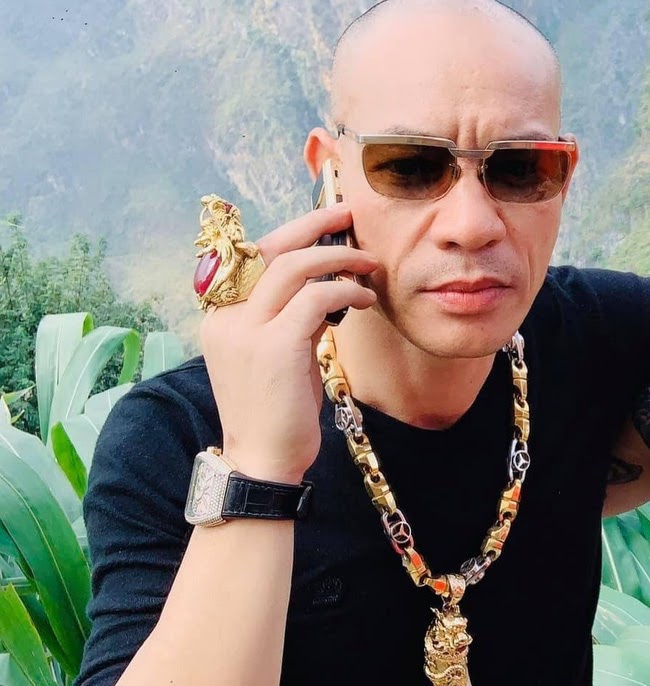 Em trai Khá Bảnh, Dũng trọc cùng hàng loạt giang hồ mạng đổ xô vào đa cấp tiền số - Hình 3