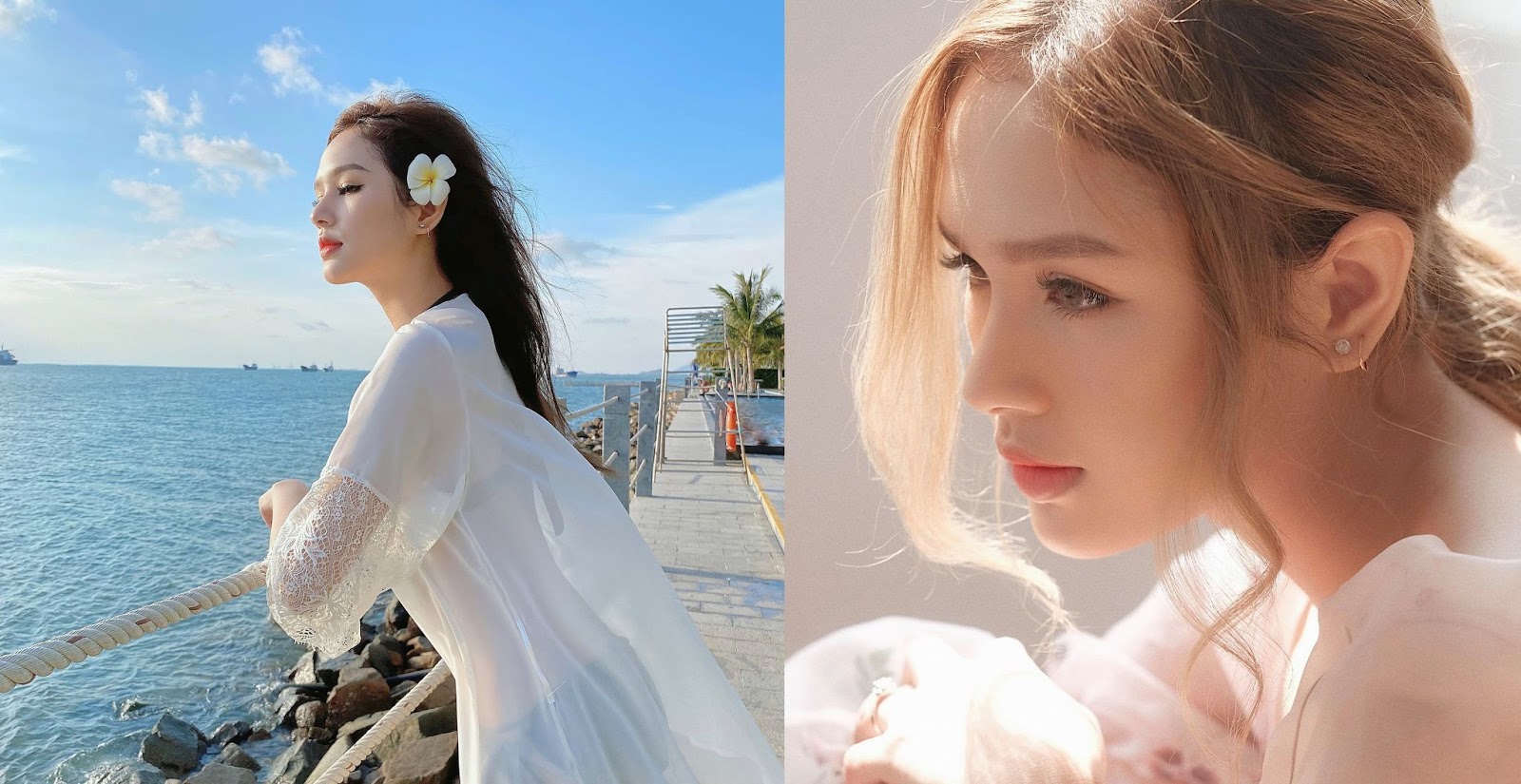 Xoài Non khẩu chiến với netizen vì chuyện trữ đồ ăn đến không còn chỗ để mùa dịch Covid-19 - Hình 3