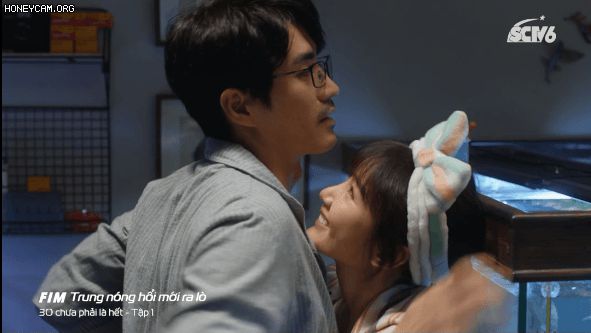 Chỉ vì hành động này của chồng, giấc mộng hôn nhân hạnh phúc của Mao Hiểu Đồng trong 30 chưa phải là hết vỡ tan tành! - Hình 3