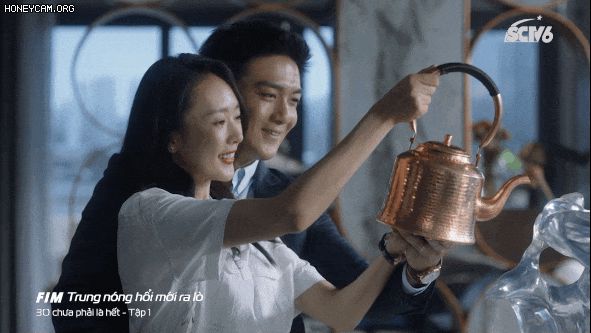 Chỉ vì hành động này của chồng, giấc mộng hôn nhân hạnh phúc của Mao Hiểu Đồng trong 30 chưa phải là hết vỡ tan tành! - Hình 5