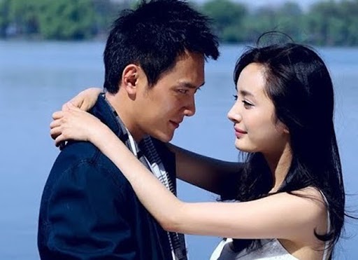 Phùng Thiệu Phong đòi thêm cảnh hôn với Dương Mịch khi nữ diễn viên mới 17 tuổi - Hình 3