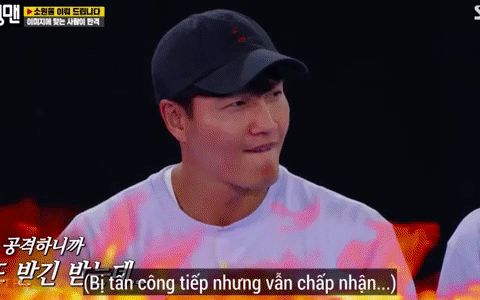 Kim Jong Kook Láº§n Ä'áº§u Gá»i Ten Yoon Eun Hye Táº¡i Running Man Sau HÆ¡n 10 NÄƒm Dinh Loveline Show Quá»'c Táº¿ Viá»‡t Giáº£i Tri