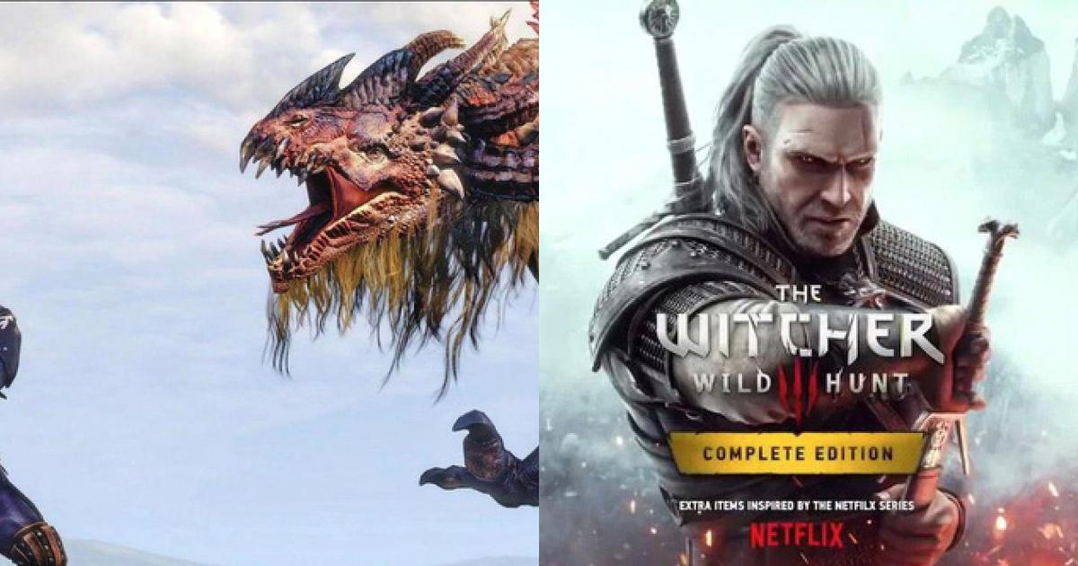 the witcher enhanced edition dlc