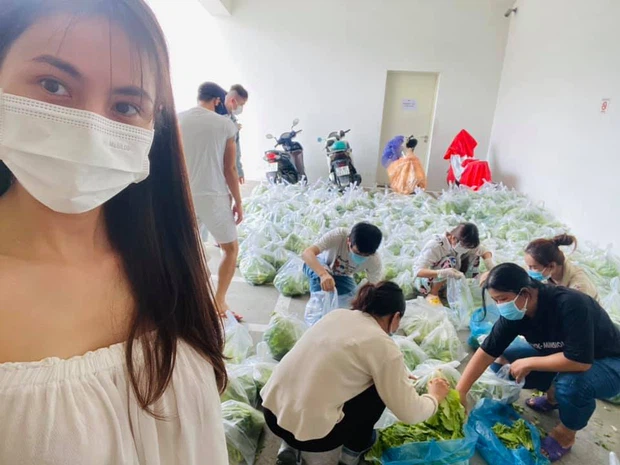 Công Vinh khiến antifan câm nín khi vào tận nhà đòi sao kê từ thiện - Hình 4