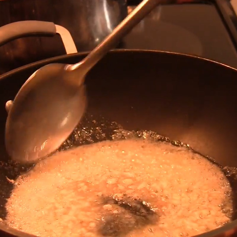 2 cách làm vẹm xào sả ớt và xào bơ tỏi thơm lừng hấp dẫn dễ làm - hình 17