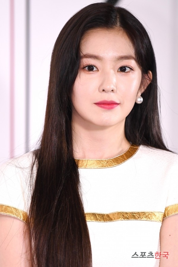 Bộ tứ visual Irene - Tzuyu - Ji Soo - Mi Yeon: Ai đỉnh nhất trong ảnh zoom cận mặt? - Hình 6