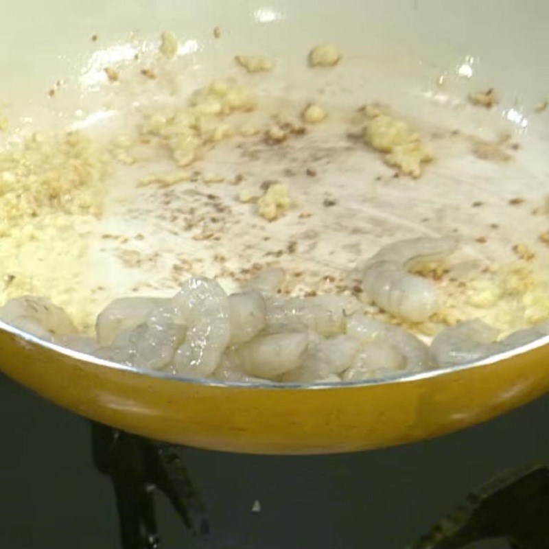 Cách làm bánh lọt xào đơn giản lạ miệng ngon nức tiếng của Hà Tiên - Hình 5
