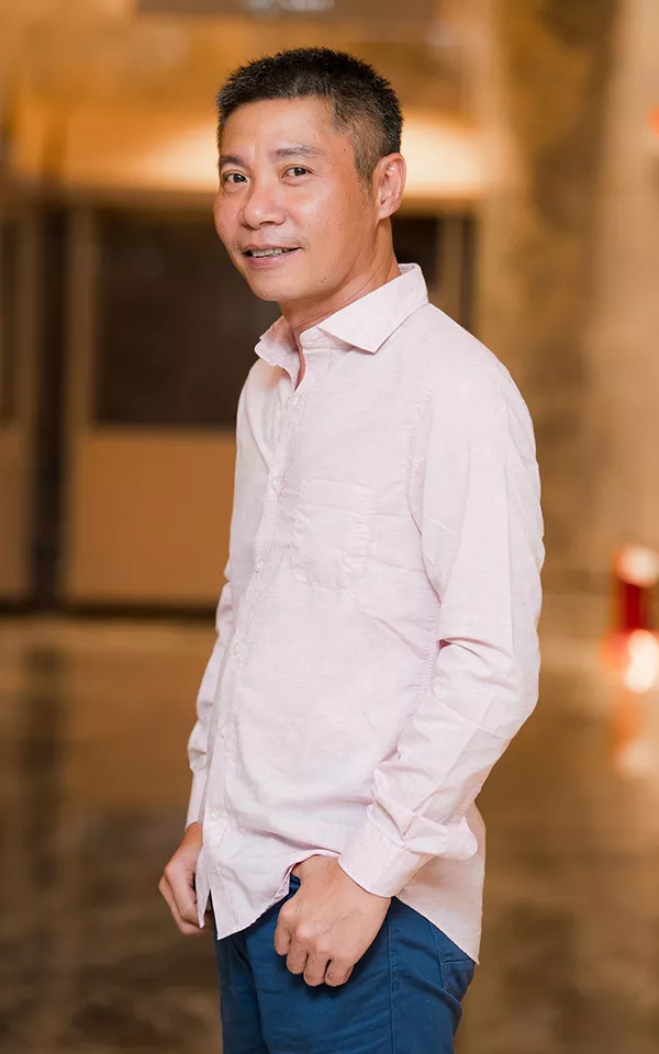 NSND Công Lý đột quỵ do uống bia rượu, thực hư ra sao? - Hình 1