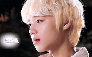 Park Ji Hoon mới ngày nào còn gây sốt vì visual chói chang nay lại bị chê vừa xấu vừa diễn dở? - Hình 3