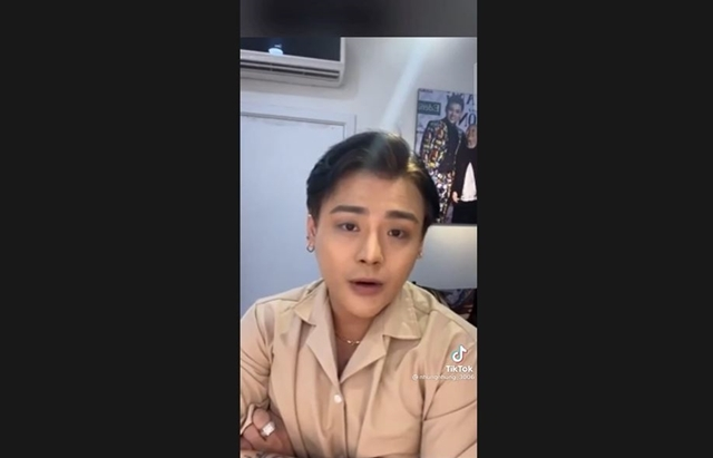 Biến căng: Tiktoker Leo Đình nổ chửi thẳng mặt Sơn Tùng MTP láo, ích kỷ không làm từ thiện - Hình 2