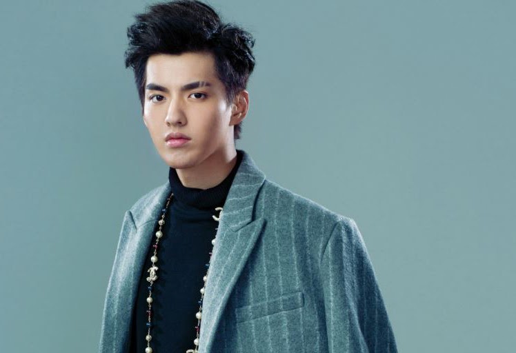 Thái Từ Khôn, Lay, Vương Nhất Bác, Cung Tuấn bị tố mua bài bóc phốt Ngô Diệc Phàm - Hình 5