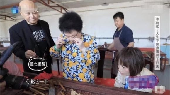 Trần Lệ Hoa: Nữ tỷ phú yêu Đường Tăng bất chấp, cuộc đời sóng gió như tiểu thuyết - Hình 3