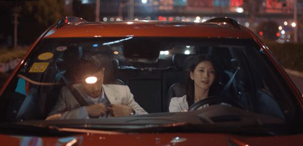 Đừng nghĩ yêu đại gia là sướng, chống mắt lên mà xem Giang Sơ Ảnh khốn khổ như thế nào trong 30 chưa phải là hết - Hình 11