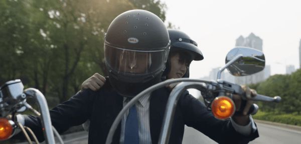 Đừng nghĩ yêu đại gia là sướng, chống mắt lên mà xem Giang Sơ Ảnh khốn khổ như thế nào trong 30 chưa phải là hết - Hình 6